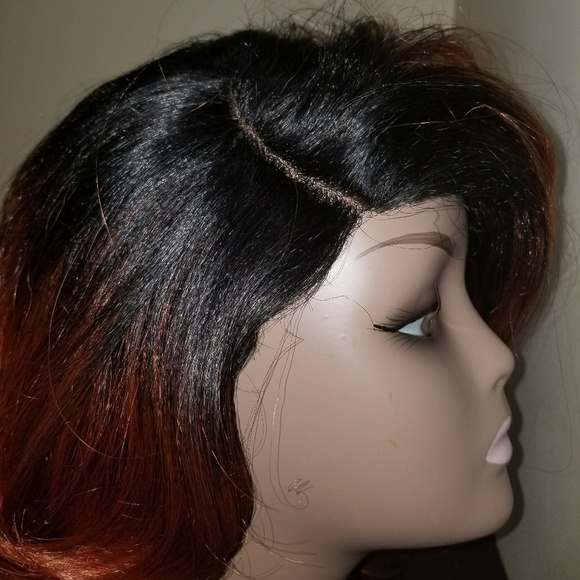 Gorgeous Arburn Tresses - Picture 5 of 5